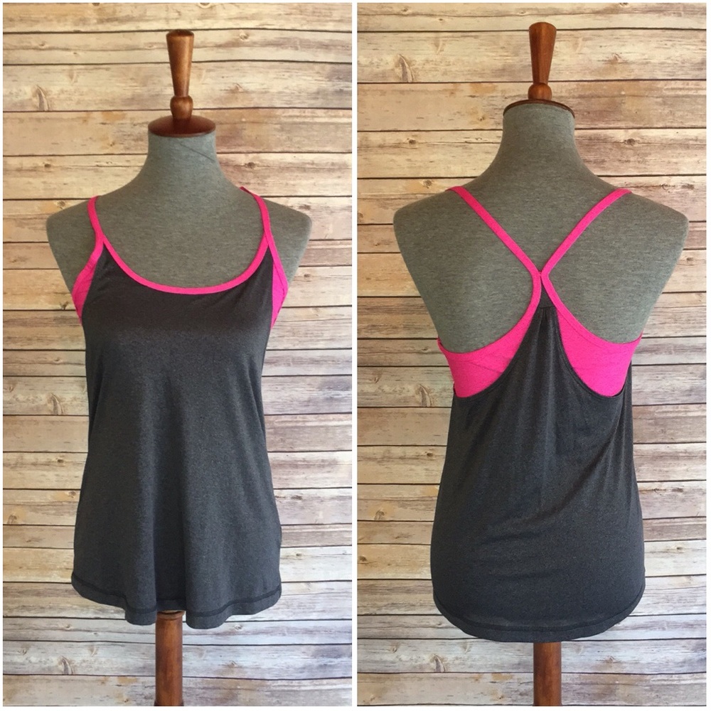 Zella Exercise Tank